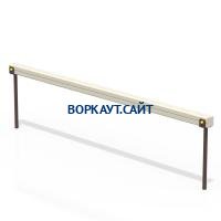 Бум бревно ДСК 3540 в Грозном