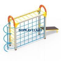 Детский спортивный комплекс Юниор ДСК 3105 в Грозном