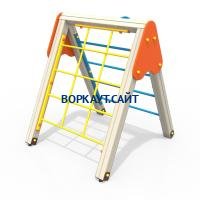 Детский спортивный комплекс ДСК 3201 в Грозном