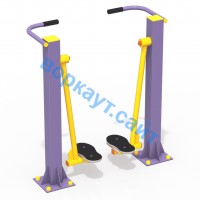 Уличный тренажер "Ходьба в пространстве" УТ 005 в Грозном