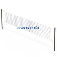 Волейбольные стойки СИО 3515 в Грозном