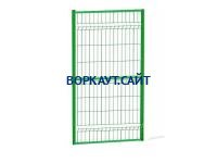 Калитка спортивной площадки МАФ 5105 в Грозном