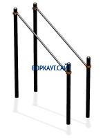 Спортивный комплекс воркаут ВС-182 в Грозном