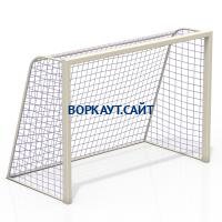 Хоккейные ворота СИО 3514 в Грозном