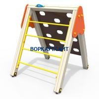 Детский спортивный комплекс ДСК 3202 в Грозном