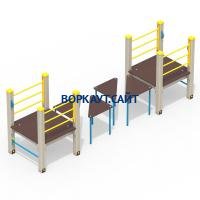 Детский спортивный комплекс Мостик ДСК 3114 в Грозном