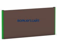 Ограждение хоккейной коробки h=1250мм МАФ 5201 в Грозном