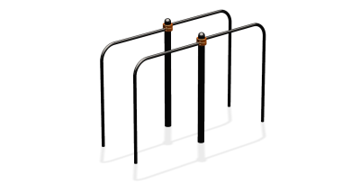 Спортивный комплекс воркаут ВС-102 в Грозном