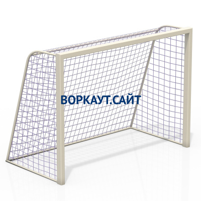 Хоккейные ворота СИО 3514 в Грозном