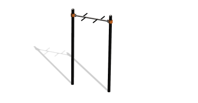 Турник с параллельным хватом ВС-33 в Грозном