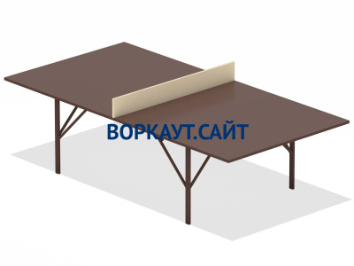 Теннисный стол МАФ 3517 в Грозном