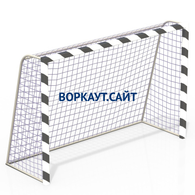 Футбольные ворота разборные СИО 3513 в Грозном