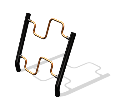 Уличный тренажер "Вело для колясочников" УТ331 в Грозном Уличный тренажер "Вело для колясочников" УТ331 в Грозном