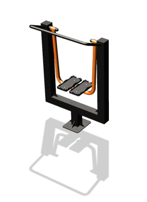 Уличный тренажер  "Шагомер" УТ 105 в Грозном