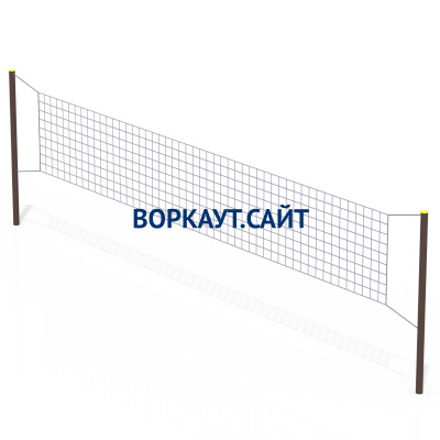 Волейбольные стойки СИО 3515 в Грозном