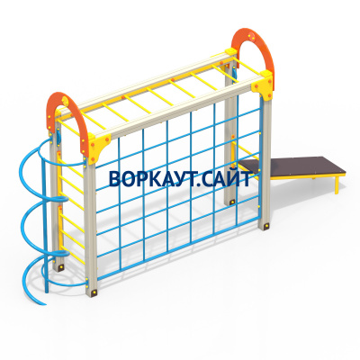 Детский спортивный комплекс Юниор ДСК 3105 в Грозном