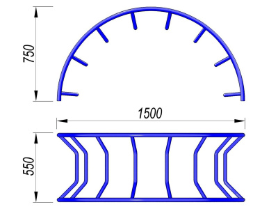Лиана МАФ 3560 в Грозном Лиана МАФ 3560 в Грозном