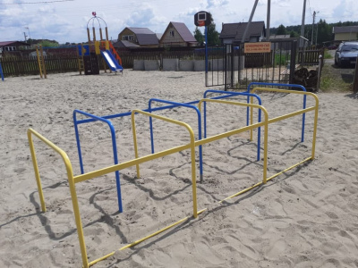 Лабиринт МАФ 3550 в Грозном