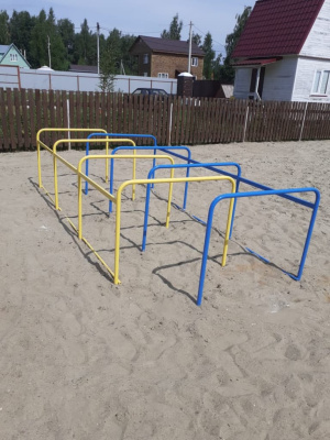 Лабиринт МАФ 3550 в Грозном